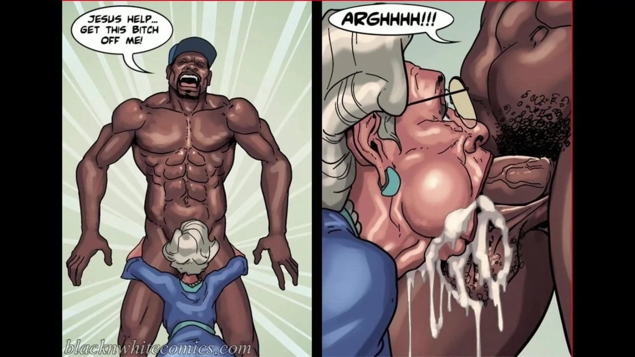 EMILY IS A BITCH FOR BLACK COCK